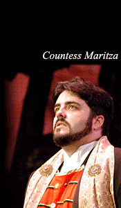 Countess Maritza